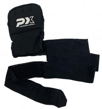 Phoenix Gel-Handschuhe mit Bandagen